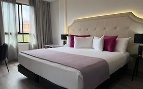 Hotel Faranda Los Tilos, Ascend Hotel Collection